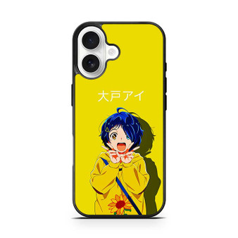 Wonder Egg Priority Ohto Ai 1 iPhone 17 Case