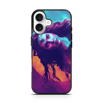 Wonder Woman 1984 Gal Gadot 2 iPhone 17 Case