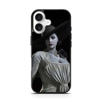 Wonder Woman Golden Armour iPhone 17 Case