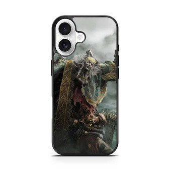 Cruella 1 iPhone 17 Case