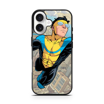 Invincible Mark iPhone 17 Case
