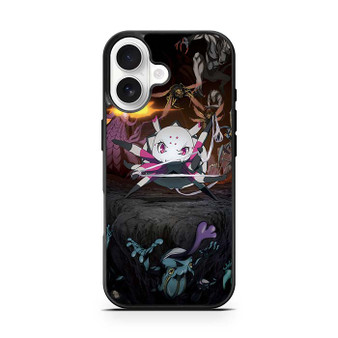 Kumoko So Im a Spider So What iPhone 17 Case