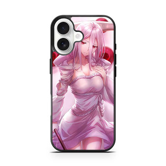 Shiraori So Im a Spider So What iPhone 17 Case