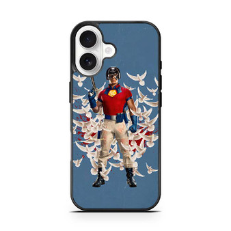 Suicide Squad Peacemaker iPhone 17 Case
