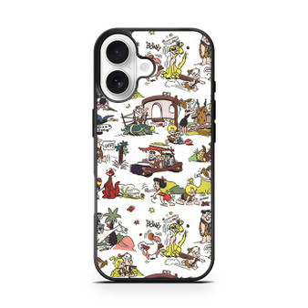 Flintstone Life iPhone 17 Case