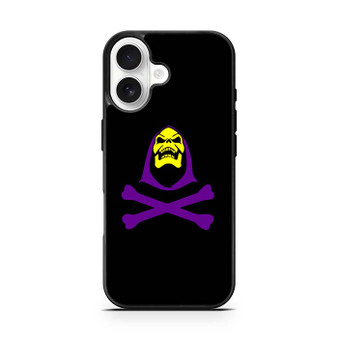 Master of the Universe Skeletor 2 iPhone 17 Case