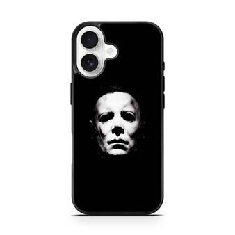 Mike myers halloween face iPhone 17 Case