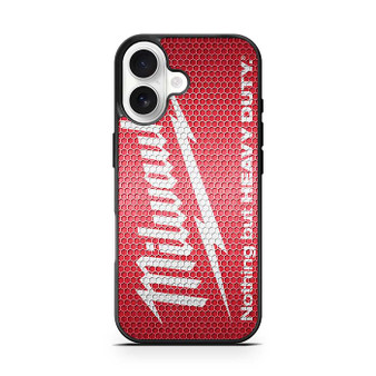 Milwaukee tool iPhone 17 Case