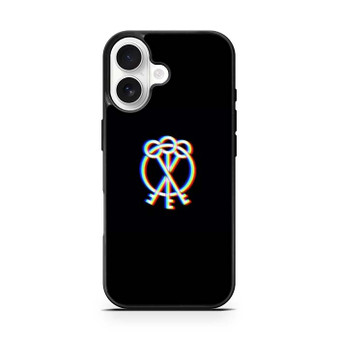 NF Real Key iPhone 17 Case