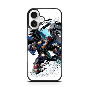 Shaman King Horohoro iPhone 17 Case