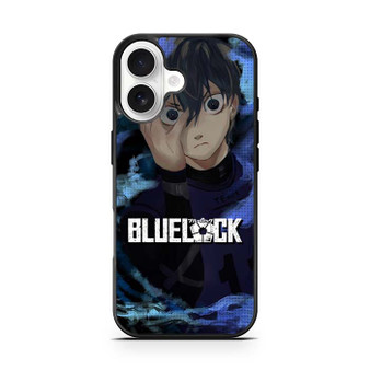 Blue Lock isagi yoichi 1 iPhone 17 Case