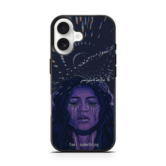 Euphoria Rue Bennet iPhone 17 Case