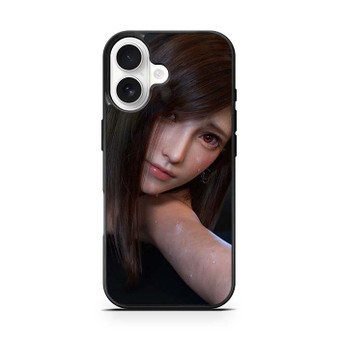 Final Fantasy VII Remake Tifa Cute iPhone 17 Case