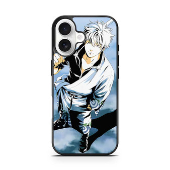 Gintama iPhone 17 Case