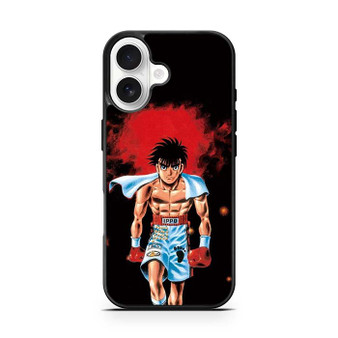 Hajime No Ippo iPhone 17 Case