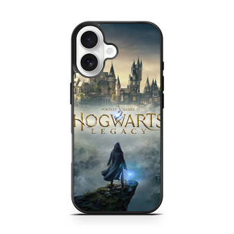 Hogwarts Legacy iPhone 17 Case