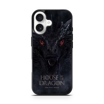 House of the Dragon iPhone 17 Case
