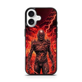 Stranger Things Vecna iPhone 17 Series Case