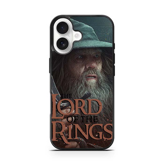 The Lord of The Rings Gandalf iPhone 17 Case