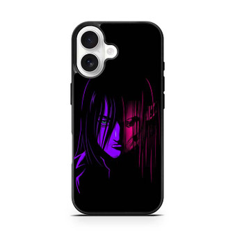 Attack on Titan Eren Rumbling iPhone 17 Series Case