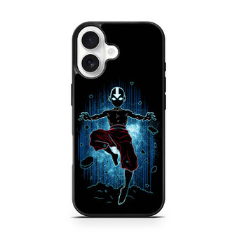 Avatar The Legend Of Aang Cool iPhone 17 Series Case