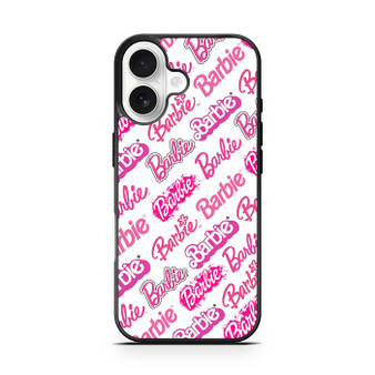 Barbie Collages iPhone 17 Series Case