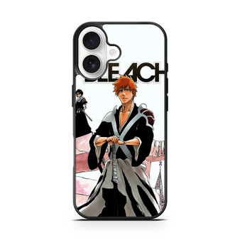 Bleach ichigo new shinigami outfit iPhone 17 Series Case