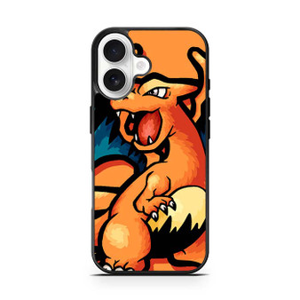 Charizard Pokemon iPhone 17 Series Case