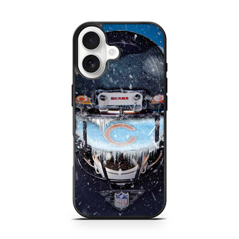 Chicago Bears ASHP iPhone 17 Series Case