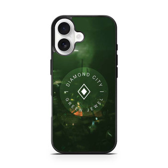 Fallout 4 Diamond City iPhone 17 Series Case