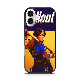 Fallout Series iPhone 17 Series Case