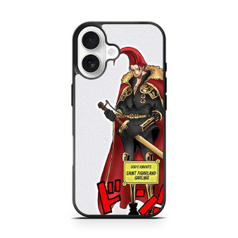 Garling Figarland One Piece Series iPhone 17 Series Case