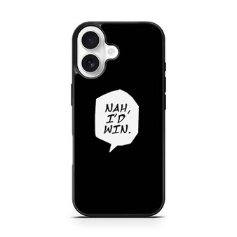 Gojo vs sukuna id win iPhone 17 Series Case