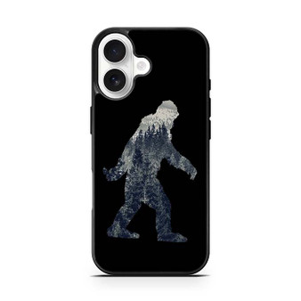 Gone Squatchin ASHP iPhone 17 Series Case