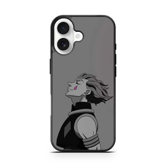 Hisoka hunter hunter iPhone 17 Series Case