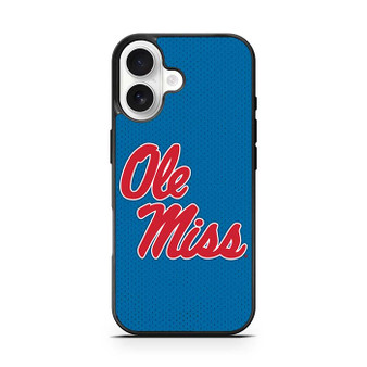 Hotty Toddy Ole iPhone 17 Series Case