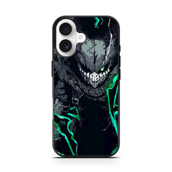 My hero academia deku afo iPhone 17 Series Case