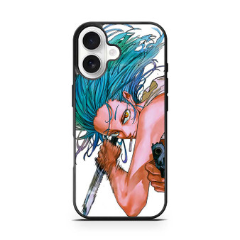 No name jjk iPhone 17 Series Case