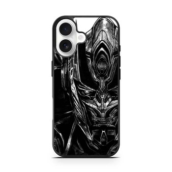 Optimus prime bw iPhone 17 Series Case