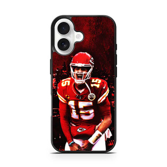 Patrick mahomes chiefs iPhone 17 Series Case