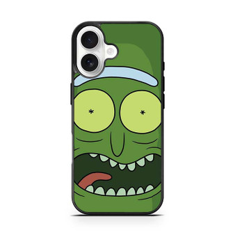Pickle Rick iPhone 17 Series Case