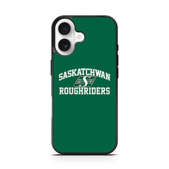 Saskatchwan roughriders iPhone 17 Series Case