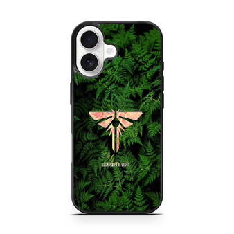 The Last of Us Look for the Light iPhone 17 Series Case