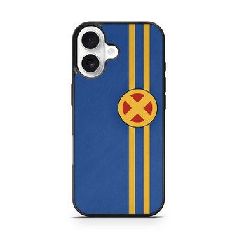 X Men Logo iPhone 17 Series Case