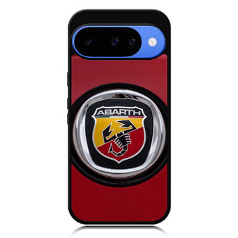 Abarth Front Logo Google Pixel 10 Case