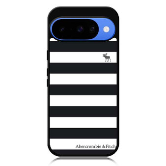 Abercrombie And Fitch Strip Google Pixel 10 Case