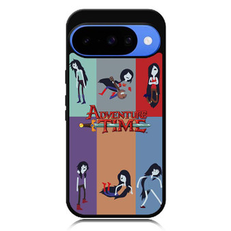 Adventure Time Marceline Cool Google Pixel 10 Case