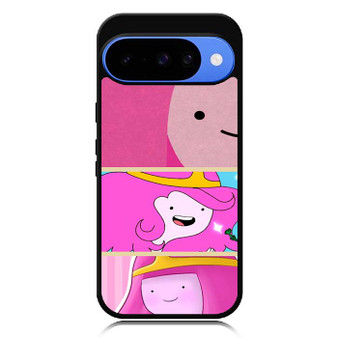 adventure time princess bubblegum Google Pixel 10 Case
