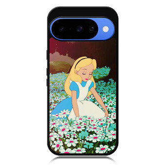 Alice In Wonderland 4 Google Pixel 10 Case