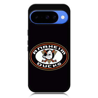 Anaheim Ducks 3 Google Pixel 10 Case